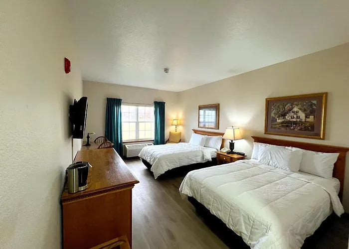Van Buren Hotel